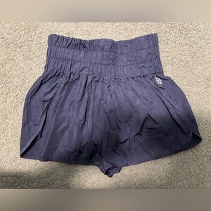 Free People Movement Shorts - Large